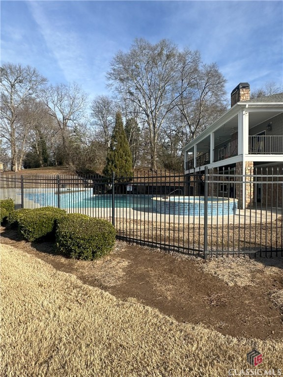 232 Epps Bridge Road, Unit 3C Athens, GA 30606 - Photo 25 of 26