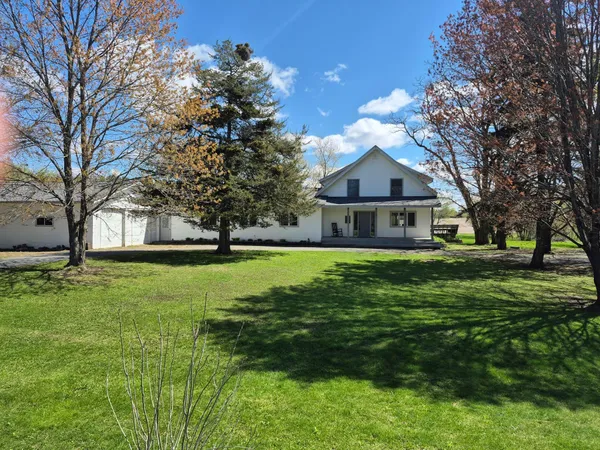 $435,000 | 730 170th Street, Dresser, WI 54009