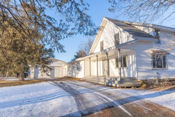 $445,000 | 730 170th Street, Dresser, WI 54009