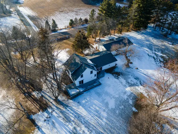 $445,000 | 730 170th Street, Dresser, WI 54009