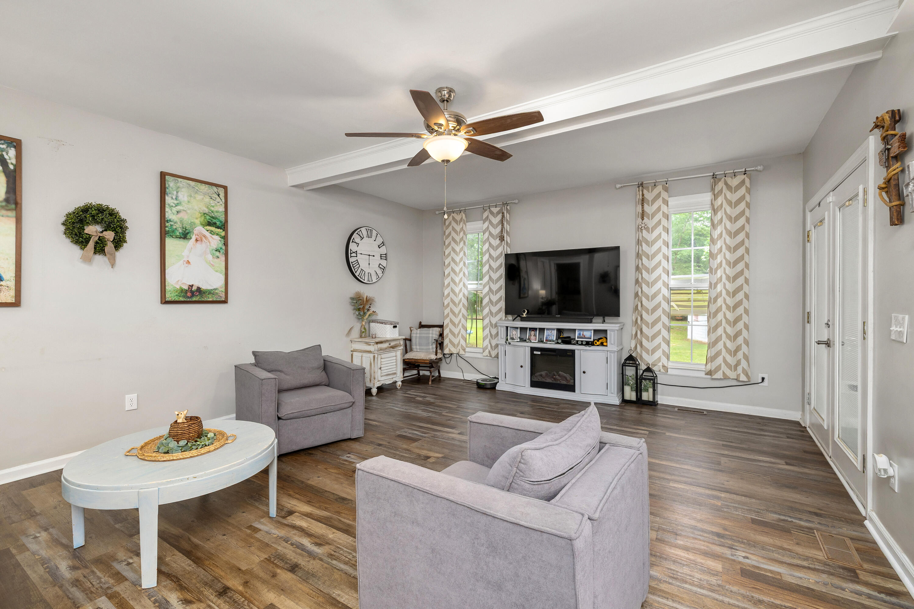 1436 Britton Road Sumter, SC 29153 - Photo 8 of 71