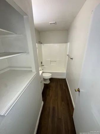 a view of a hallway