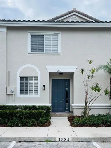 $2,500 | 4854 Northwest 58th Manor, Coconut Creek, FL 33073