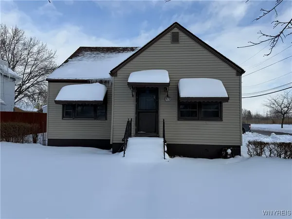 $160,000 | 379 North Ogden Street, Unit E, Buffalo, NY 14212