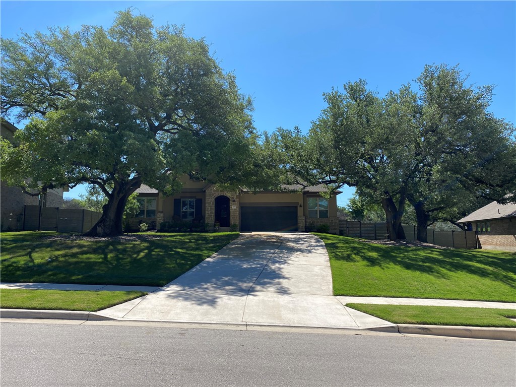 4040 Mercer Road Georgetown, TX 78628 - Photo 1 of 1 Street View - 4040 Mercer Rd