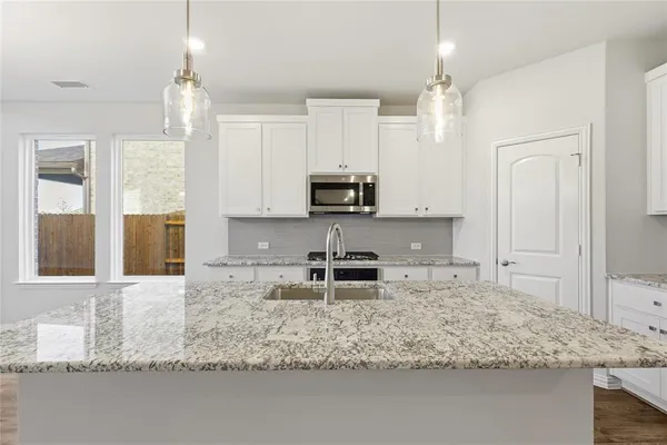$442,000 | 266 Little Brg Drive, Lavon, TX 75166