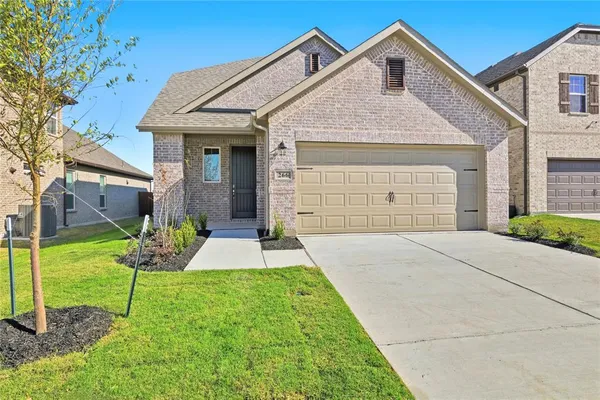 $442,000 | 266 Little Brg Drive, Lavon, TX 75166