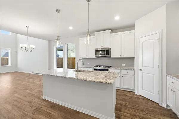 $442,000 | 266 Little Brg Drive, Lavon, TX 75166