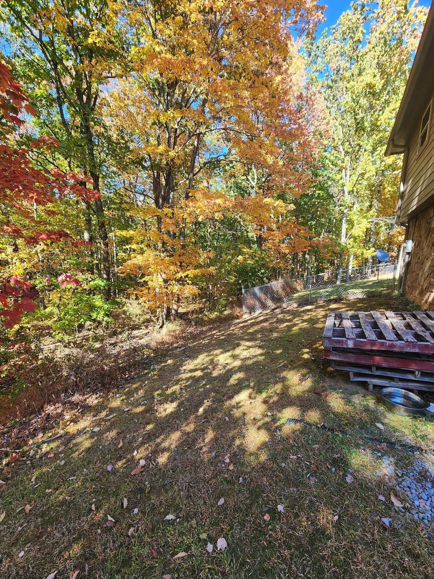 880 Price Road Spring City, TN 37381 - Photo 8 of 40 a view of swimming pool from a yard