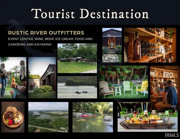 $1,299,900 | 6062 West 600 South, Huntington, IN 46750