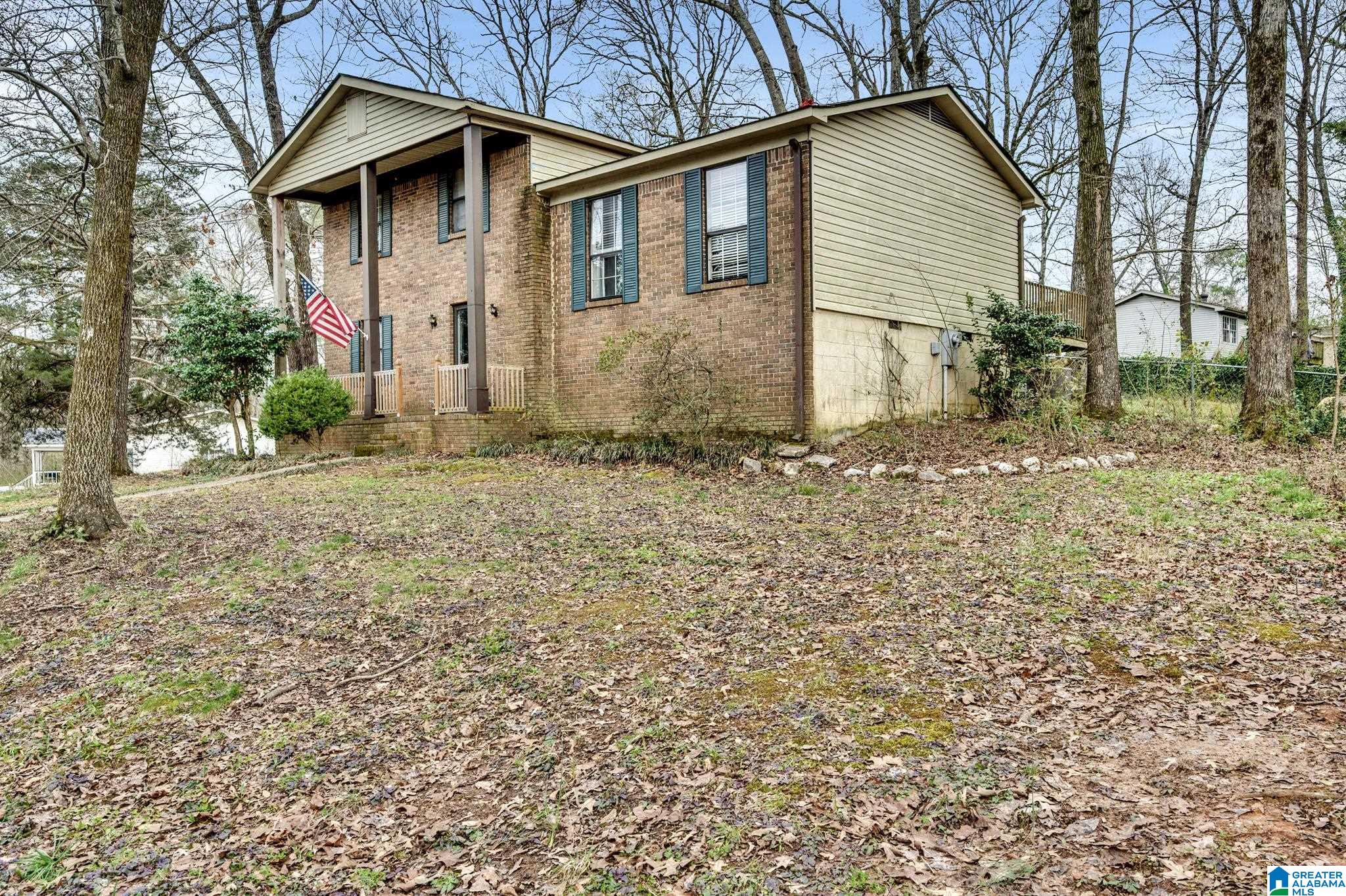 318 Joye Lane Alabaster, AL 35007 - Photo 28 of 29