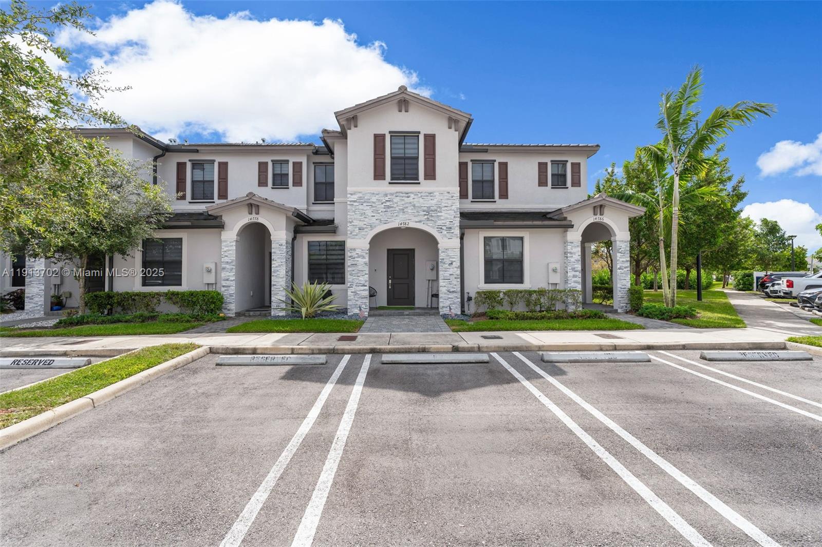 14782 Southwest 181st Terrace Miami, FL 33187 - Photo 2 of 49