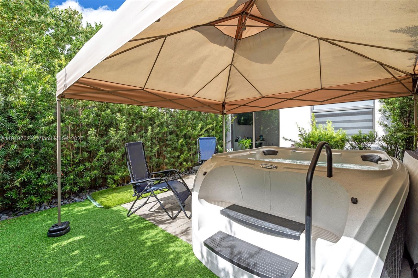 14782 Southwest 181st Terrace Miami, FL 33187 - Photo 30 of 49