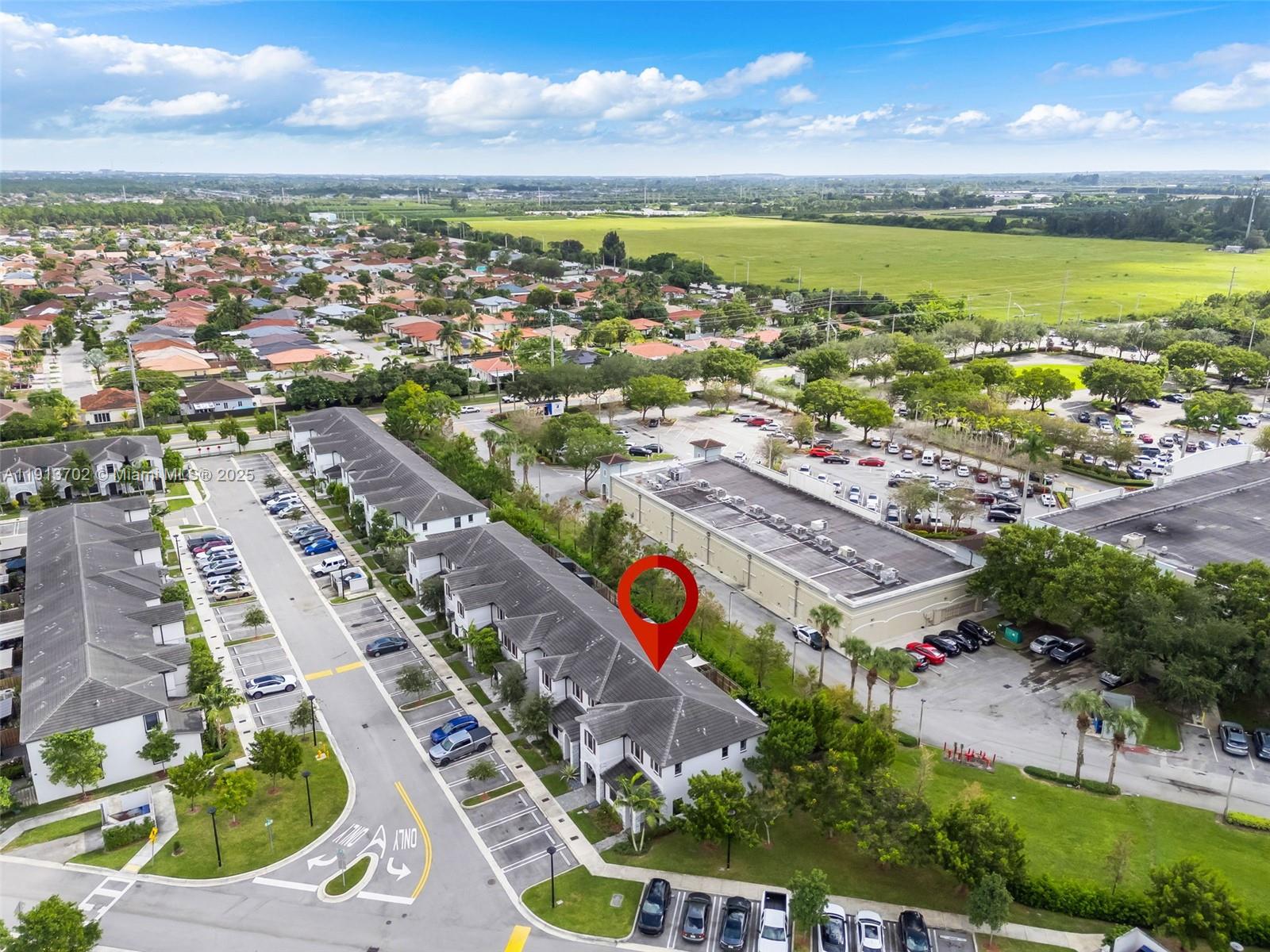 14782 Southwest 181st Terrace Miami, FL 33187 - Photo 35 of 49