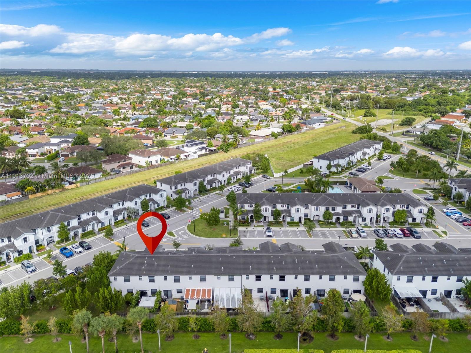 14782 Southwest 181st Terrace Miami, FL 33187 - Photo 39 of 49