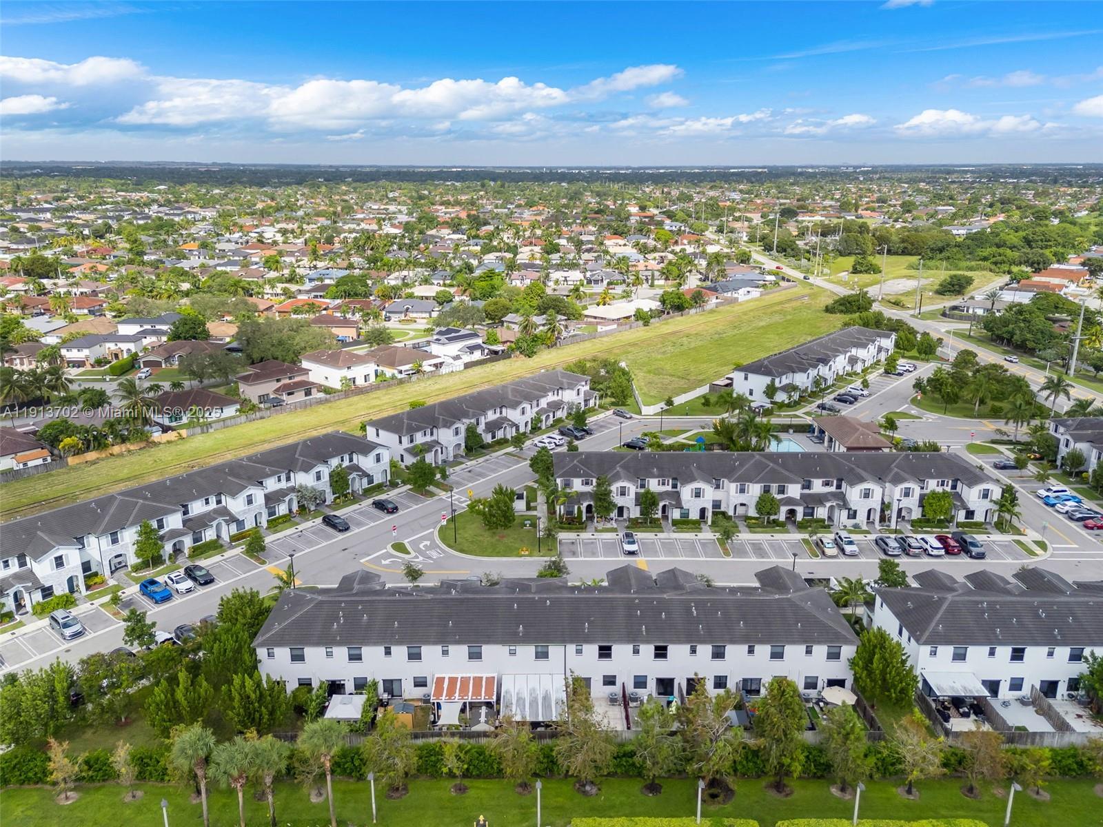 14782 Southwest 181st Terrace Miami, FL 33187 - Photo 40 of 49