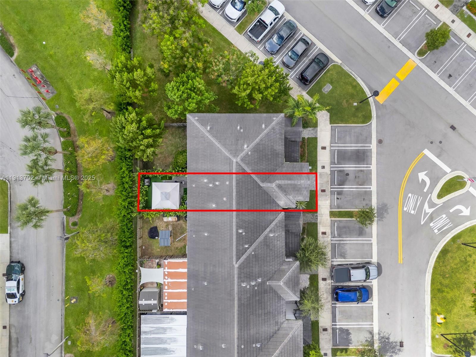 14782 Southwest 181st Terrace Miami, FL 33187 - Photo 43 of 49