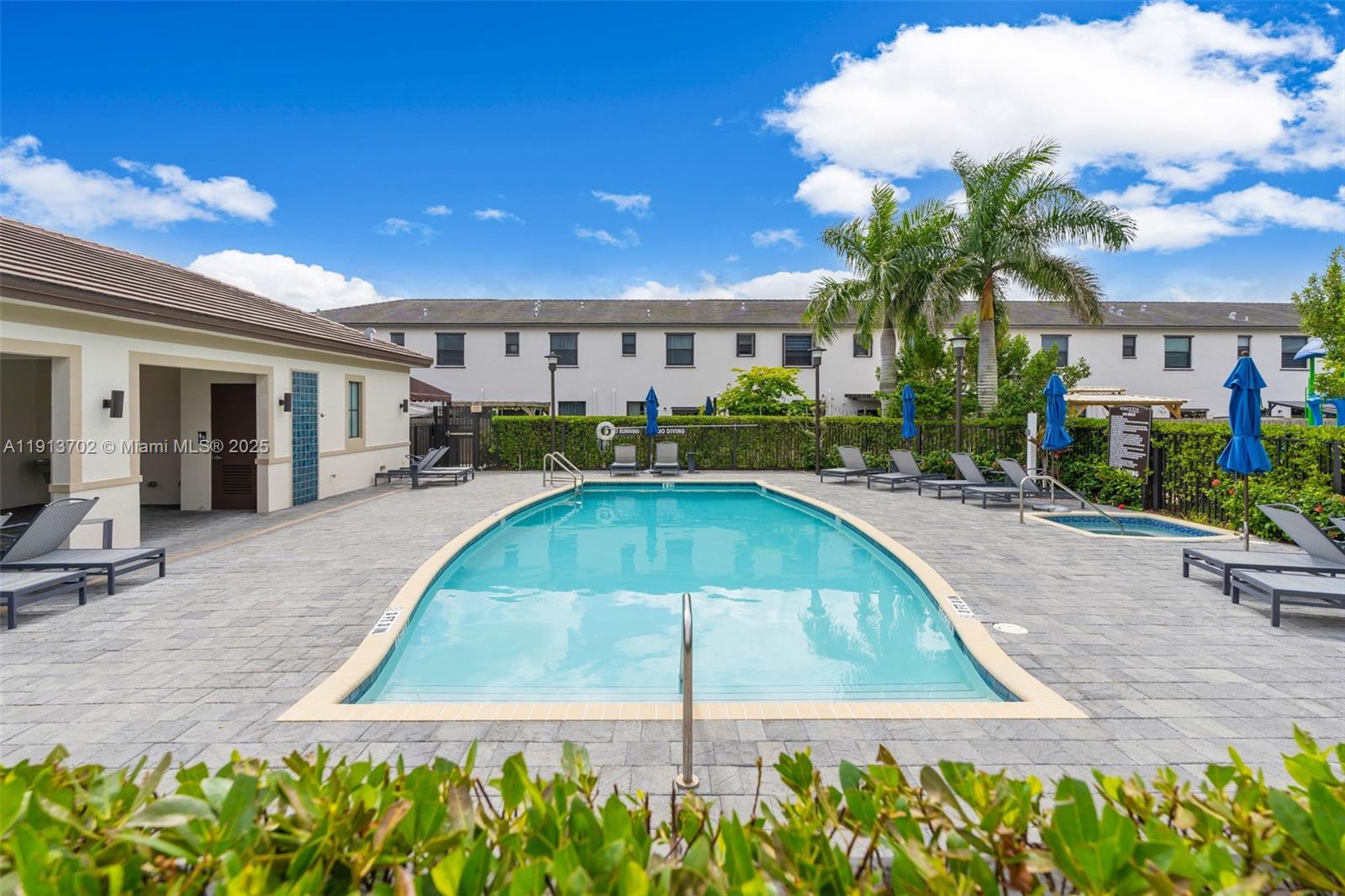 14782 Southwest 181st Terrace Miami, FL 33187 - Photo 46 of 49