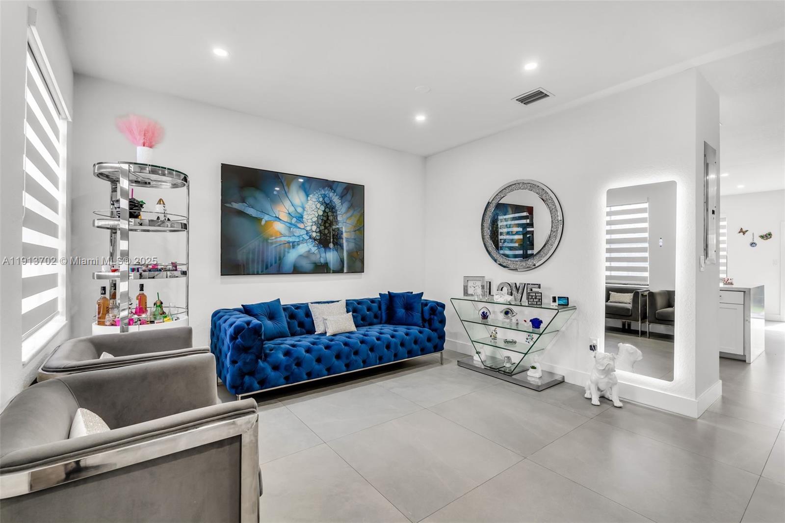 14782 Southwest 181st Terrace Miami, FL 33187 - Photo 5 of 49