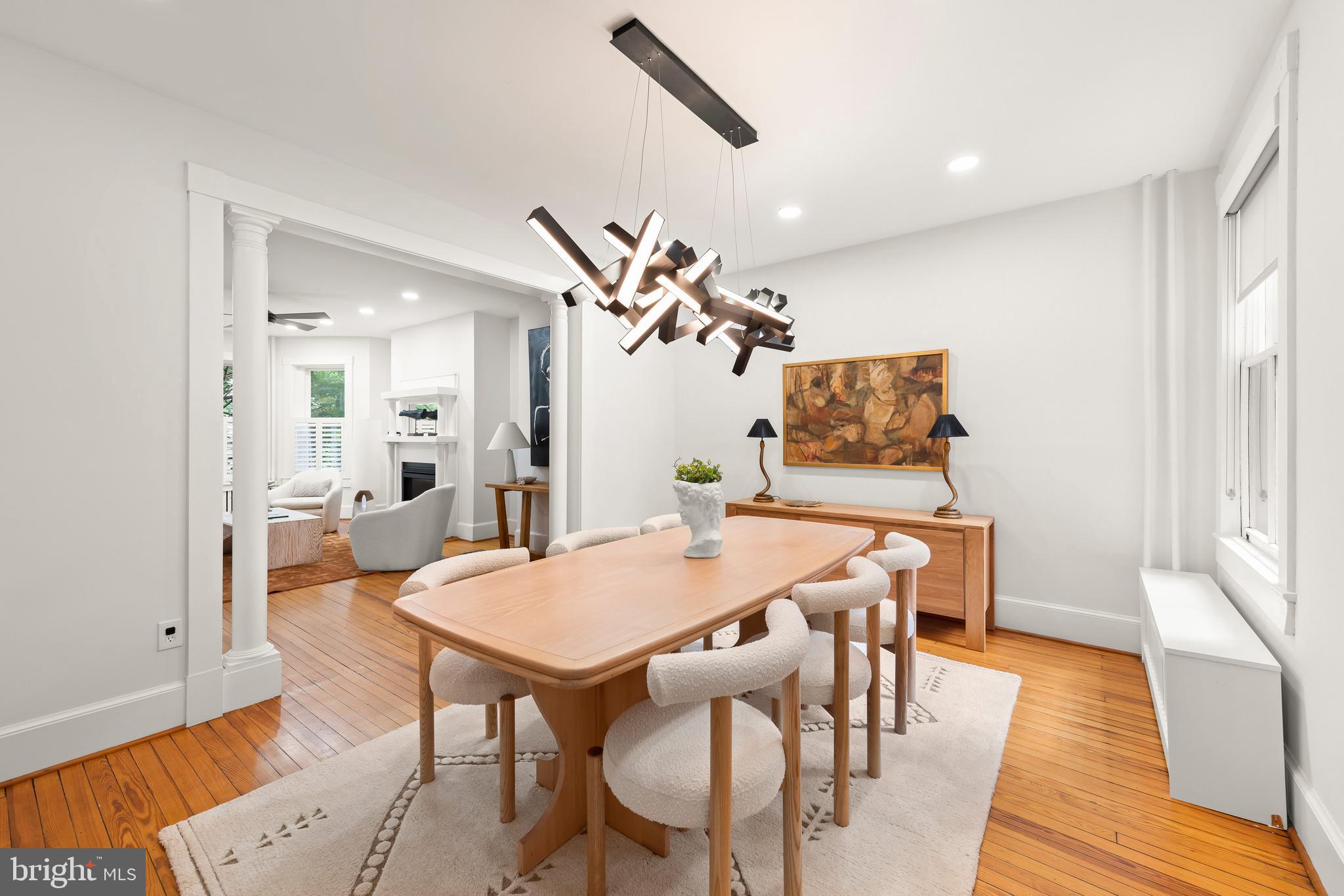 621 A Street Northeast Washington, DC 20002 - Photo 11 of 33