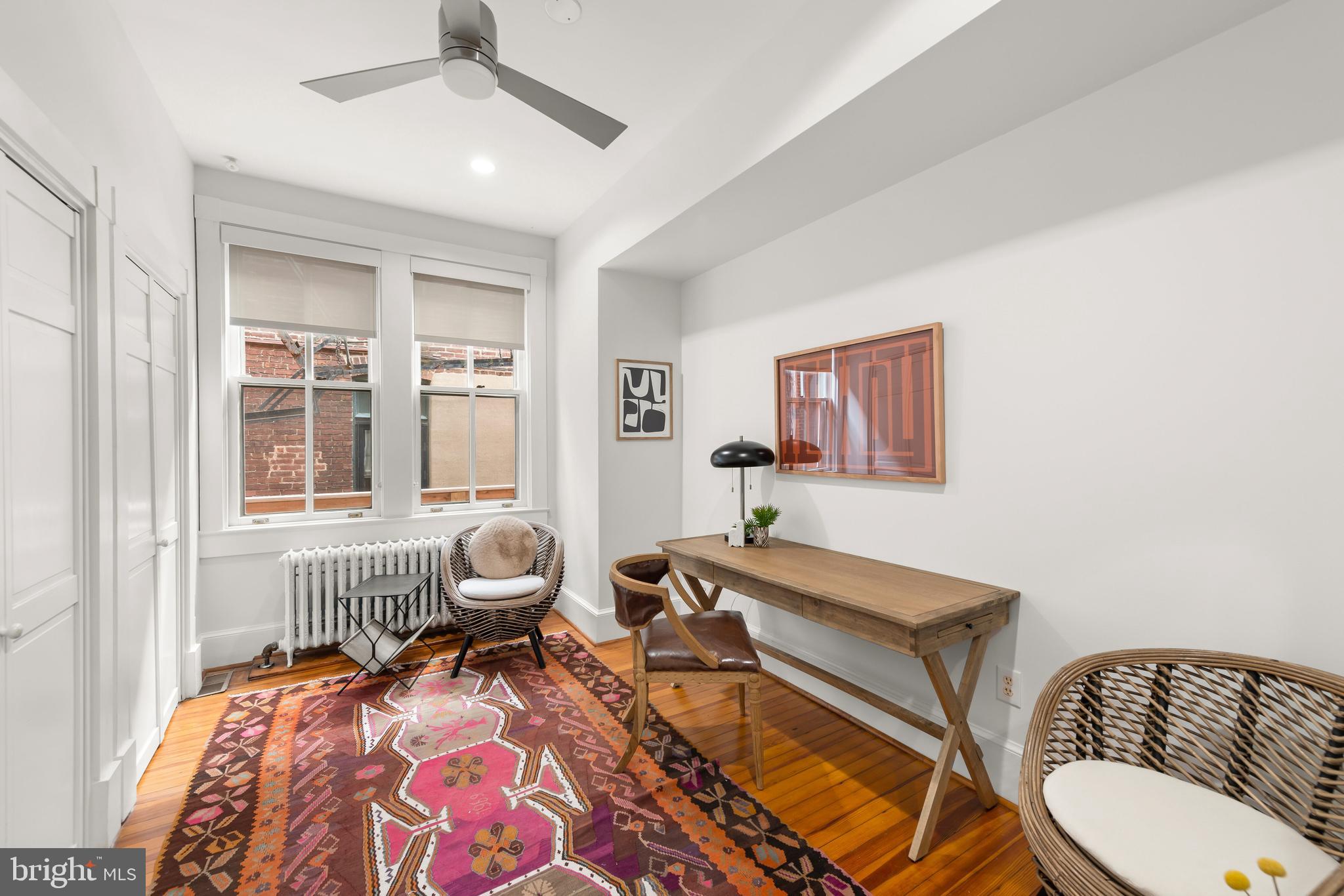 621 A Street Northeast Washington, DC 20002 - Photo 12 of 33