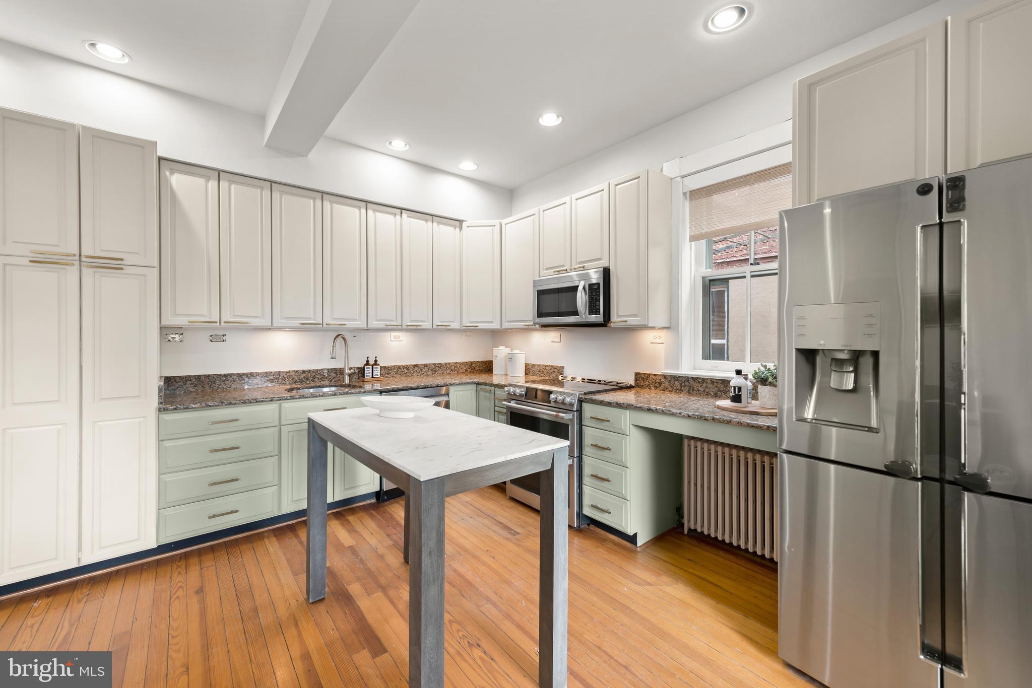 621 A Street Northeast Washington, DC 20002 - Photo 13 of 33