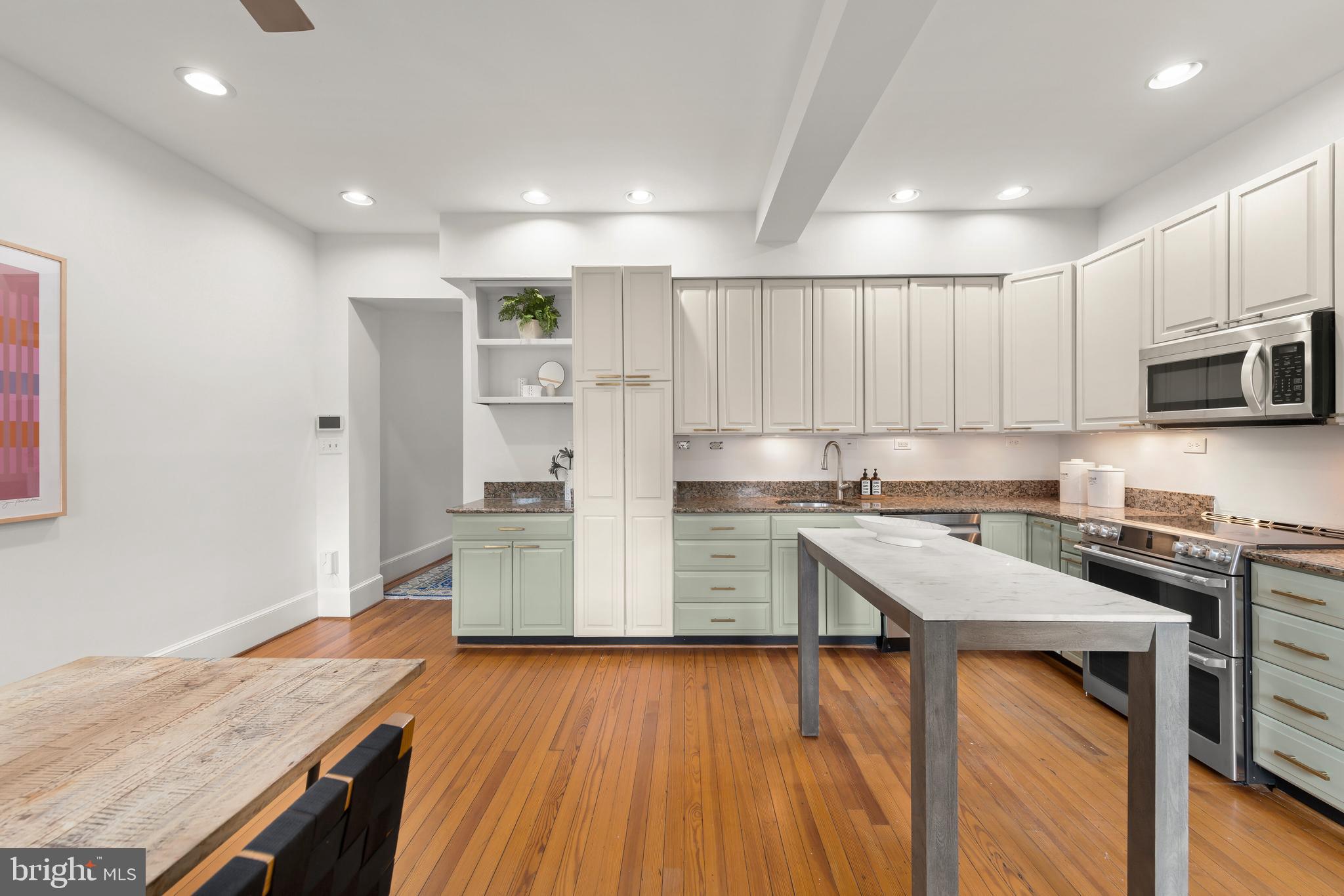 621 A Street Northeast Washington, DC 20002 - Photo 14 of 33