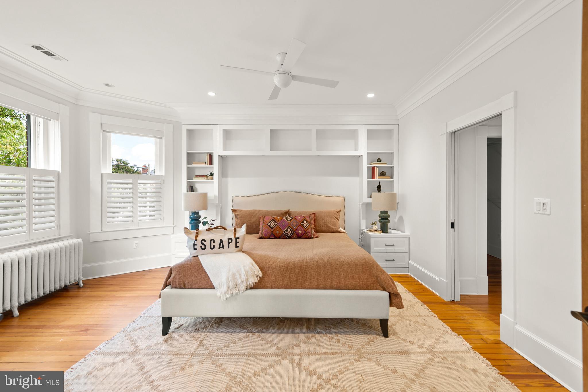 621 A Street Northeast Washington, DC 20002 - Photo 18 of 33