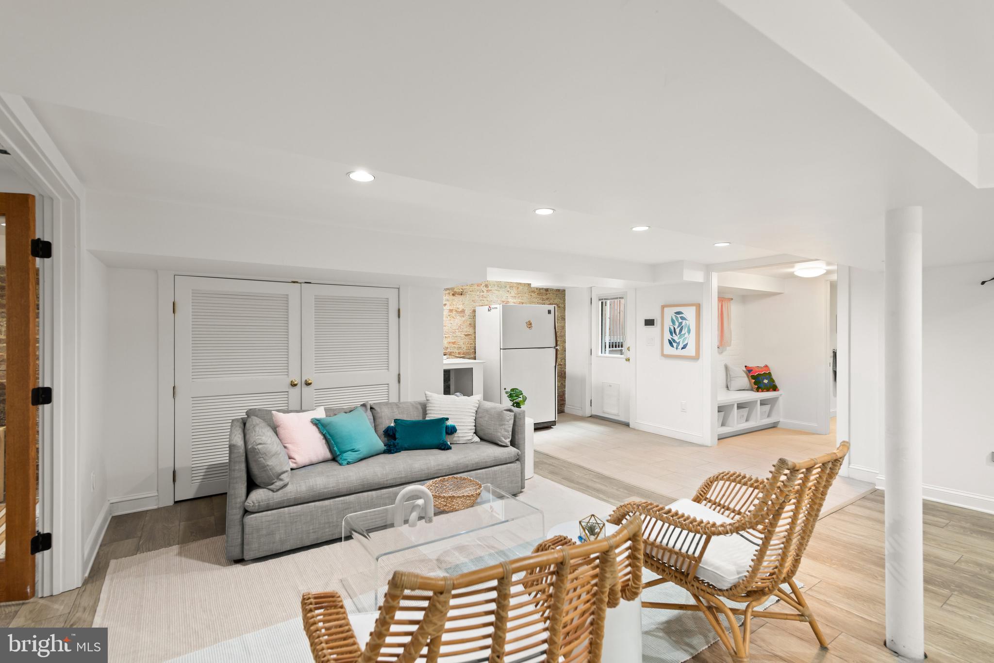 621 A Street Northeast Washington, DC 20002 - Photo 25 of 33