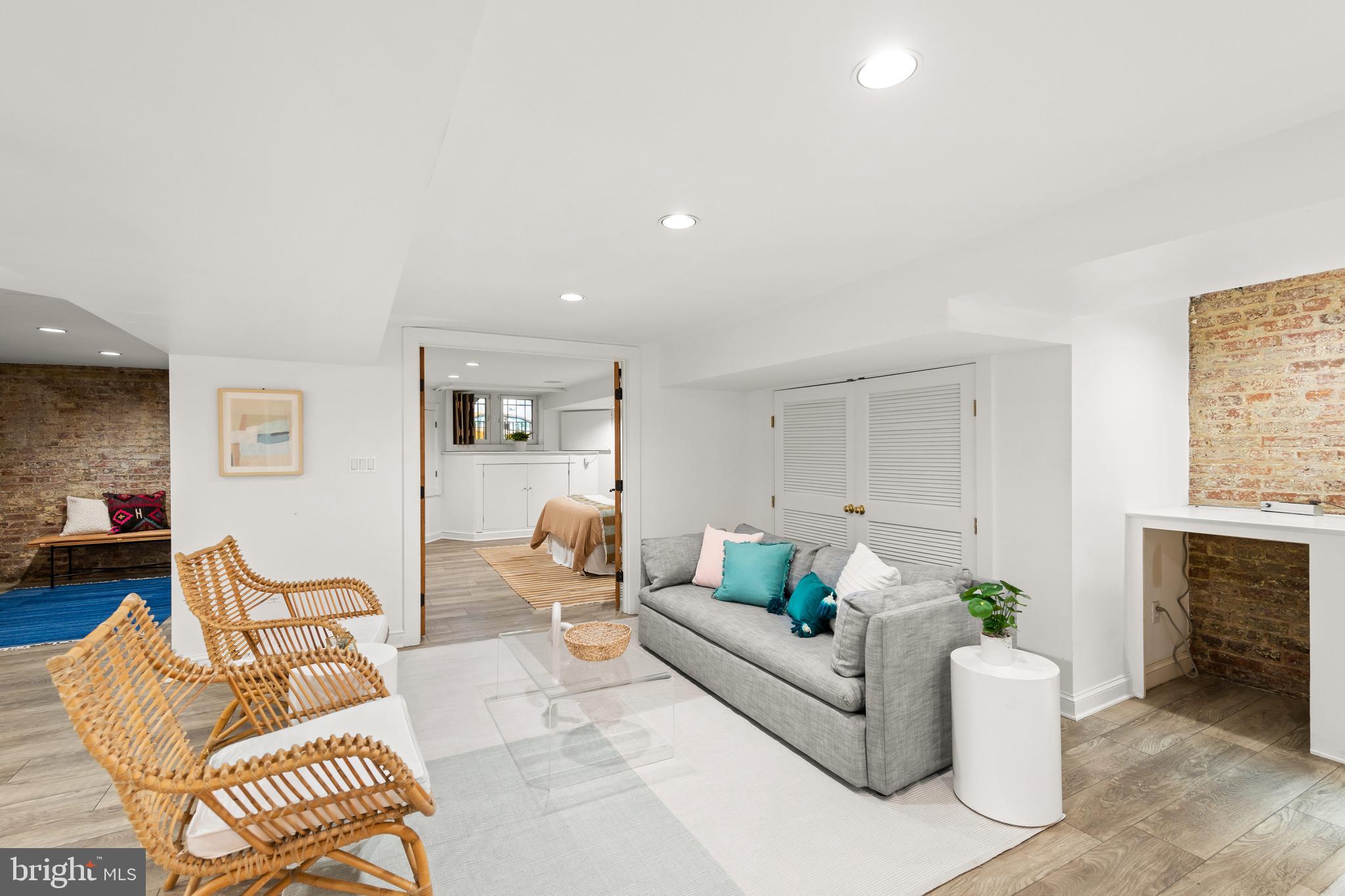 621 A Street Northeast Washington, DC 20002 - Photo 26 of 33