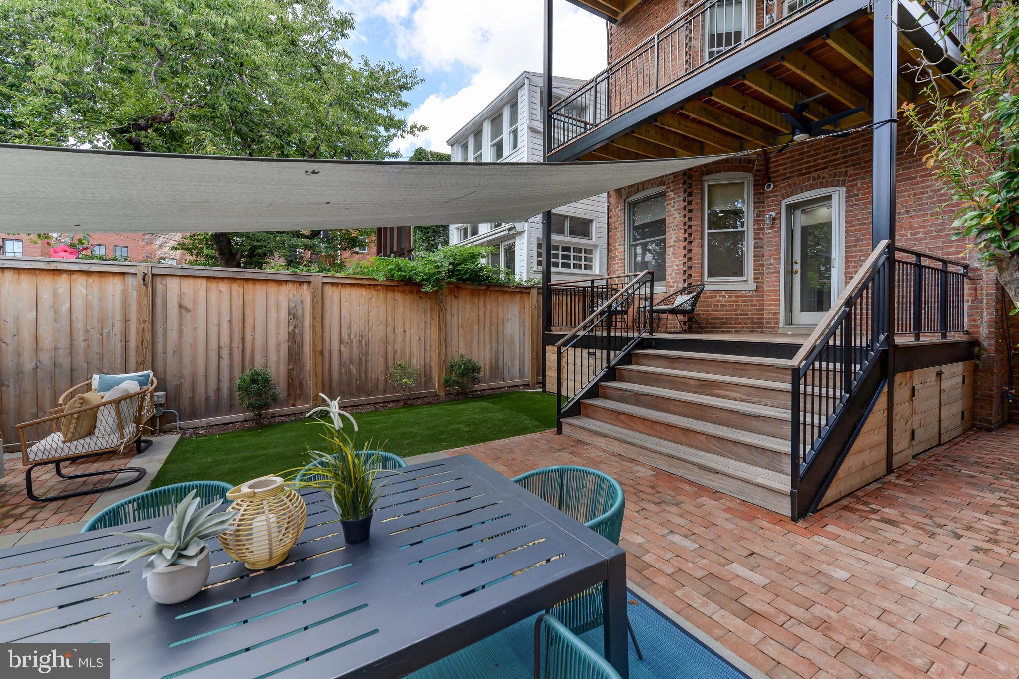 621 A Street Northeast Washington, DC 20002 - Photo 29 of 33