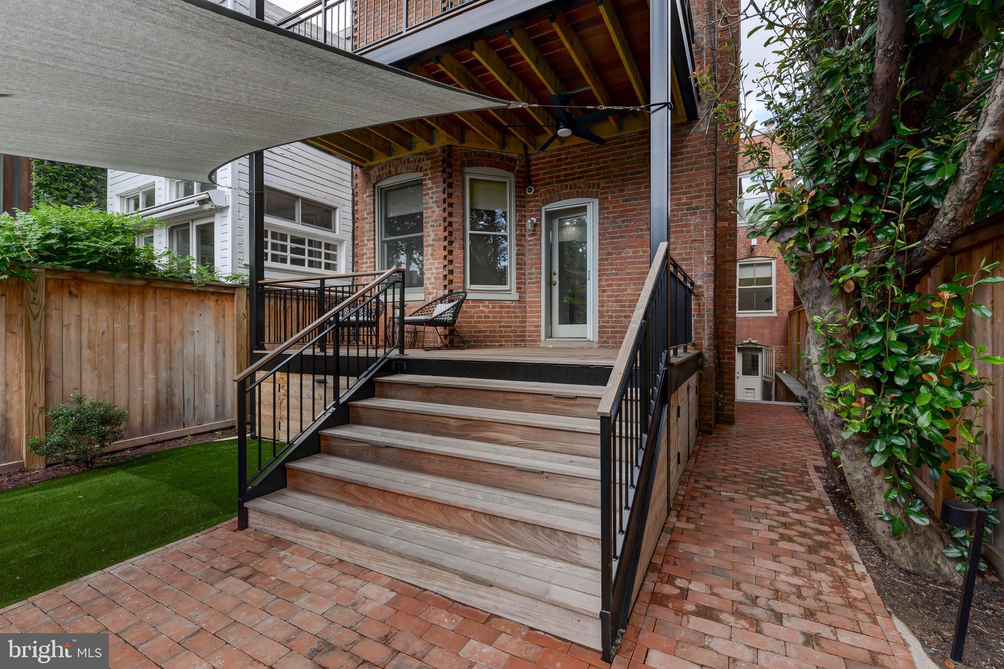 621 A Street Northeast Washington, DC 20002 - Photo 30 of 33