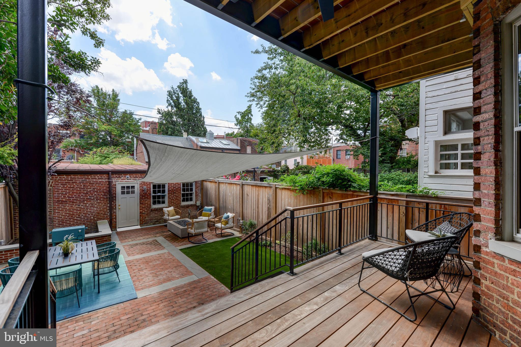 621 A Street Northeast Washington, DC 20002 - Photo 31 of 33