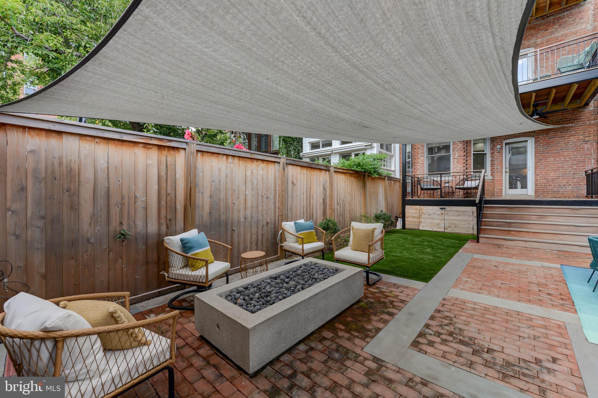 621 A Street Northeast Washington, DC 20002 - Photo 32 of 33