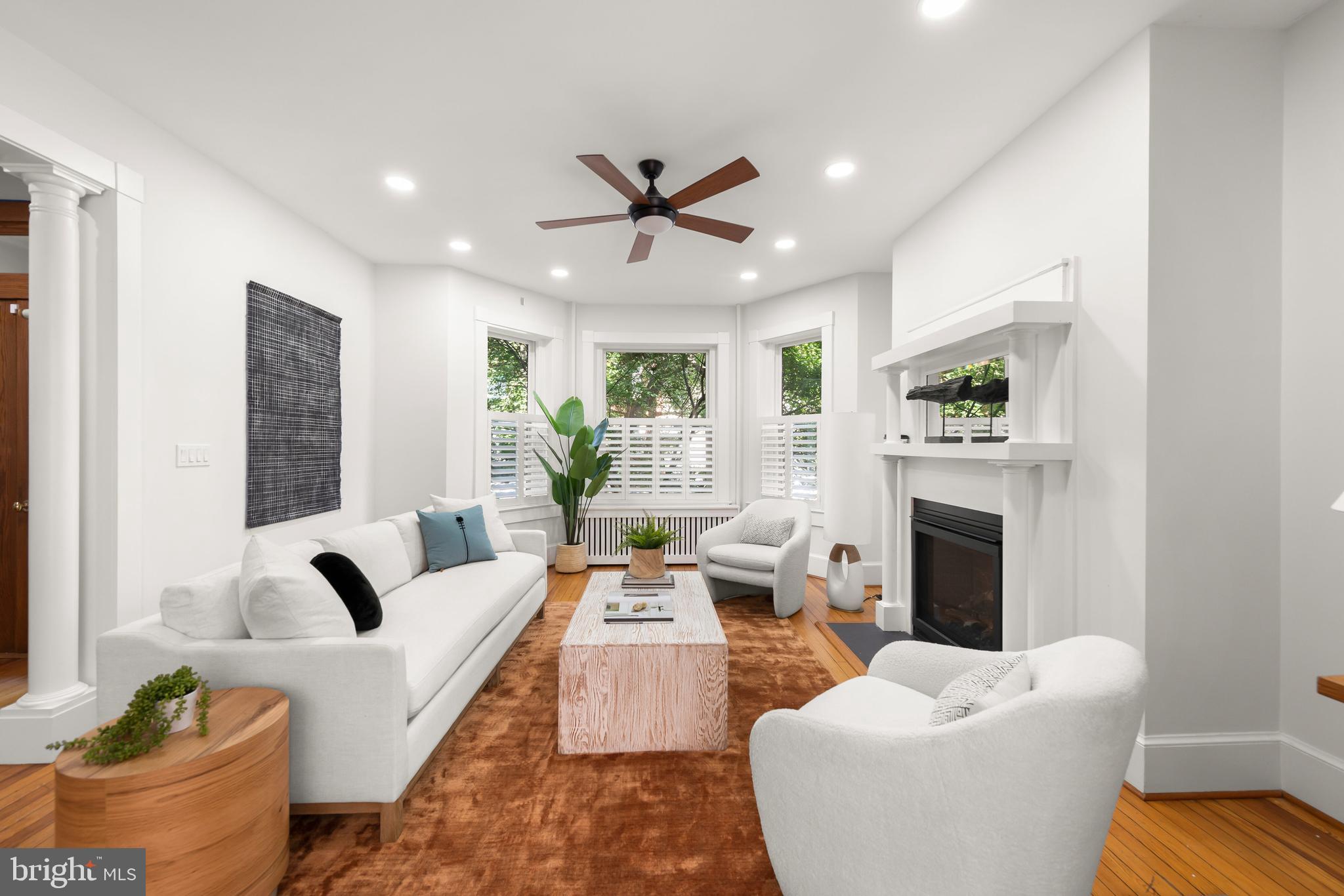 621 A Street Northeast Washington, DC 20002 - Photo 7 of 33