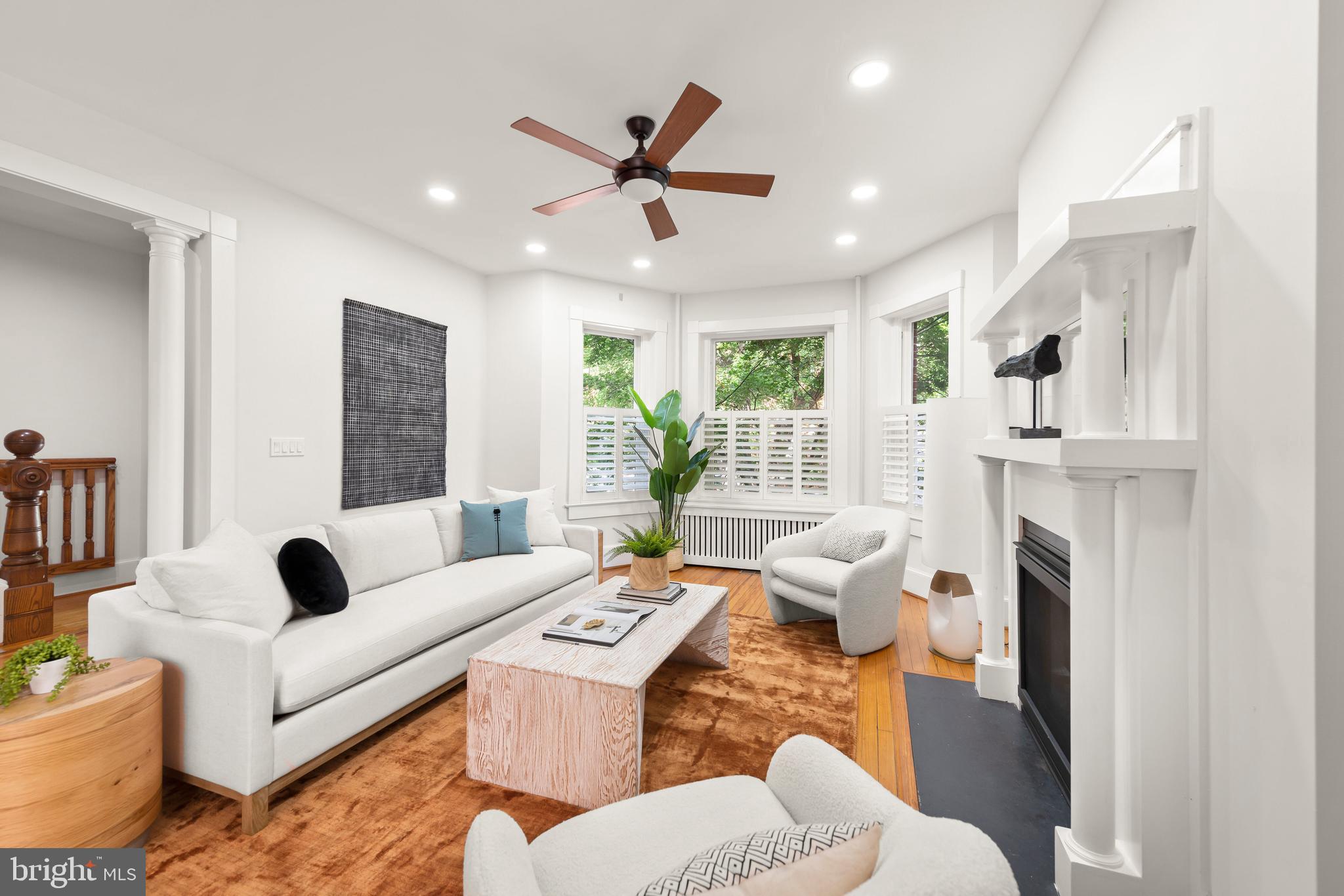 621 A Street Northeast Washington, DC 20002 - Photo 8 of 33