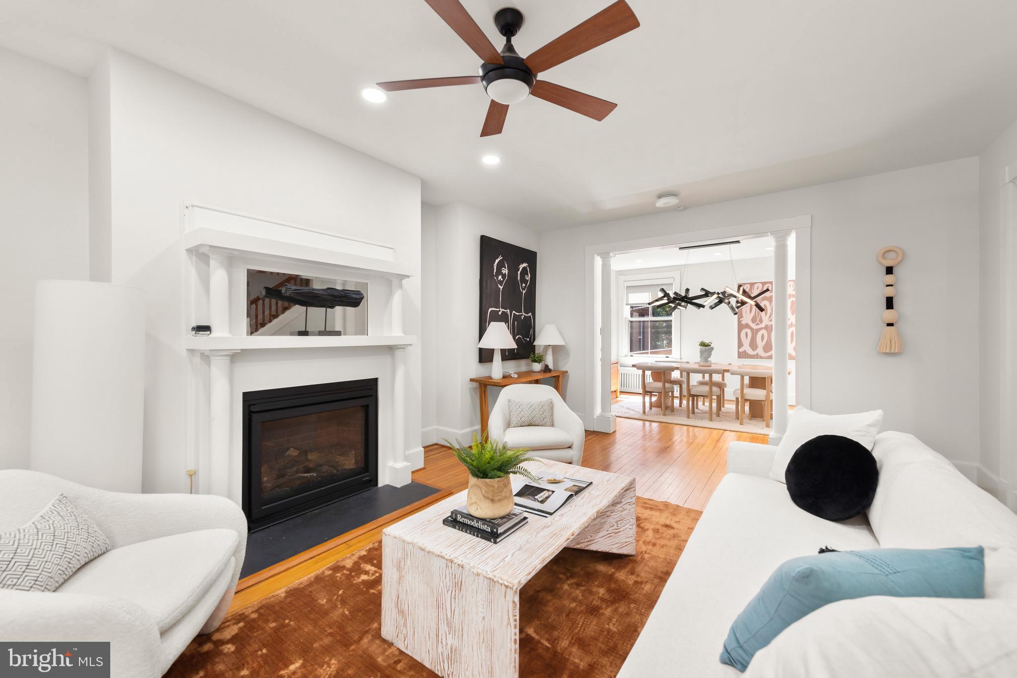 621 A Street Northeast Washington, DC 20002 - Photo 9 of 33