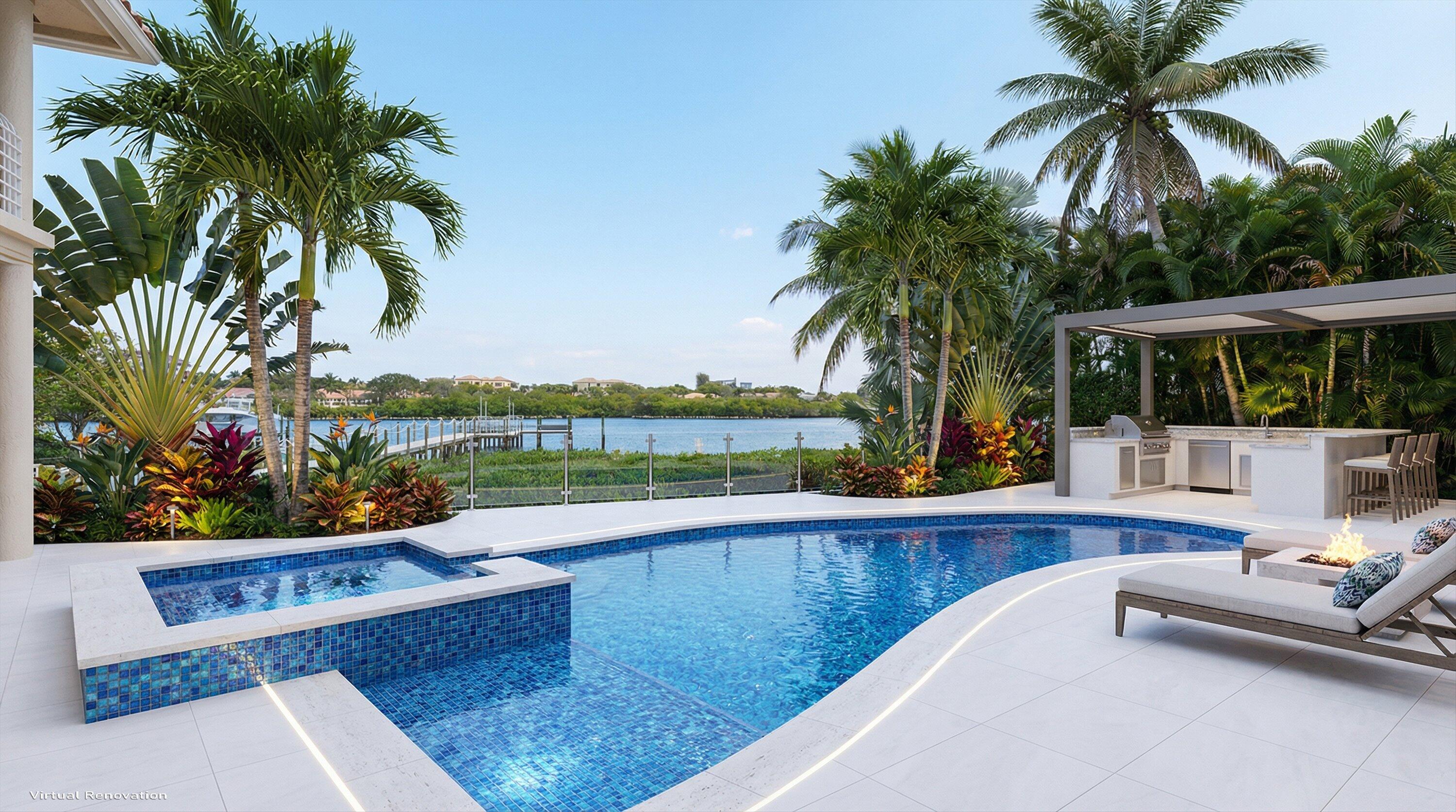 3164 Casseekey Island Road Jupiter, FL 33477 - Photo 20 of 59 3164 Casseekey Island Rd (19)