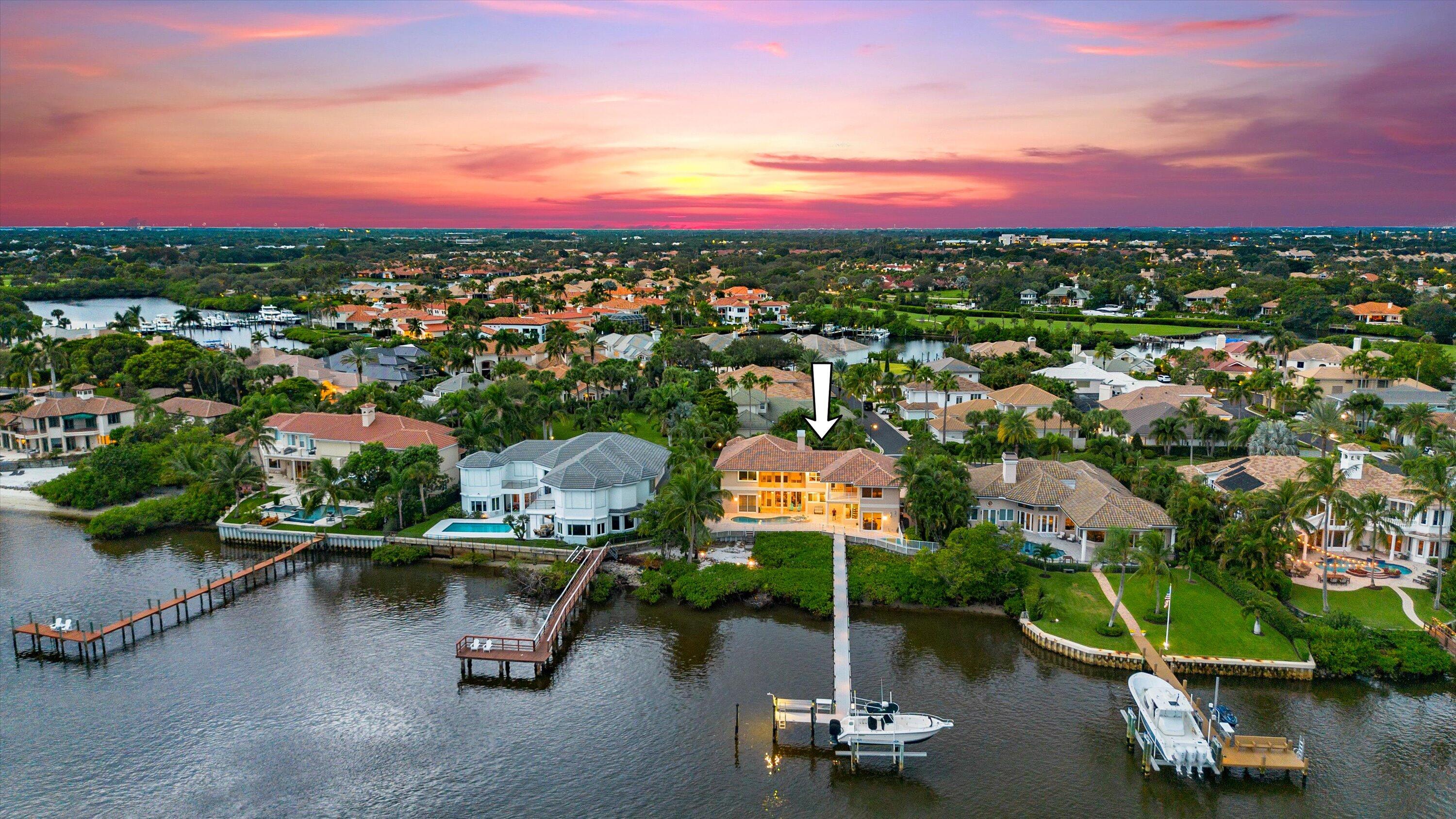 3164 Casseekey Island Road Jupiter, FL 33477 - Photo 24 of 59 3164-Casseekey-Island-Rd (37)