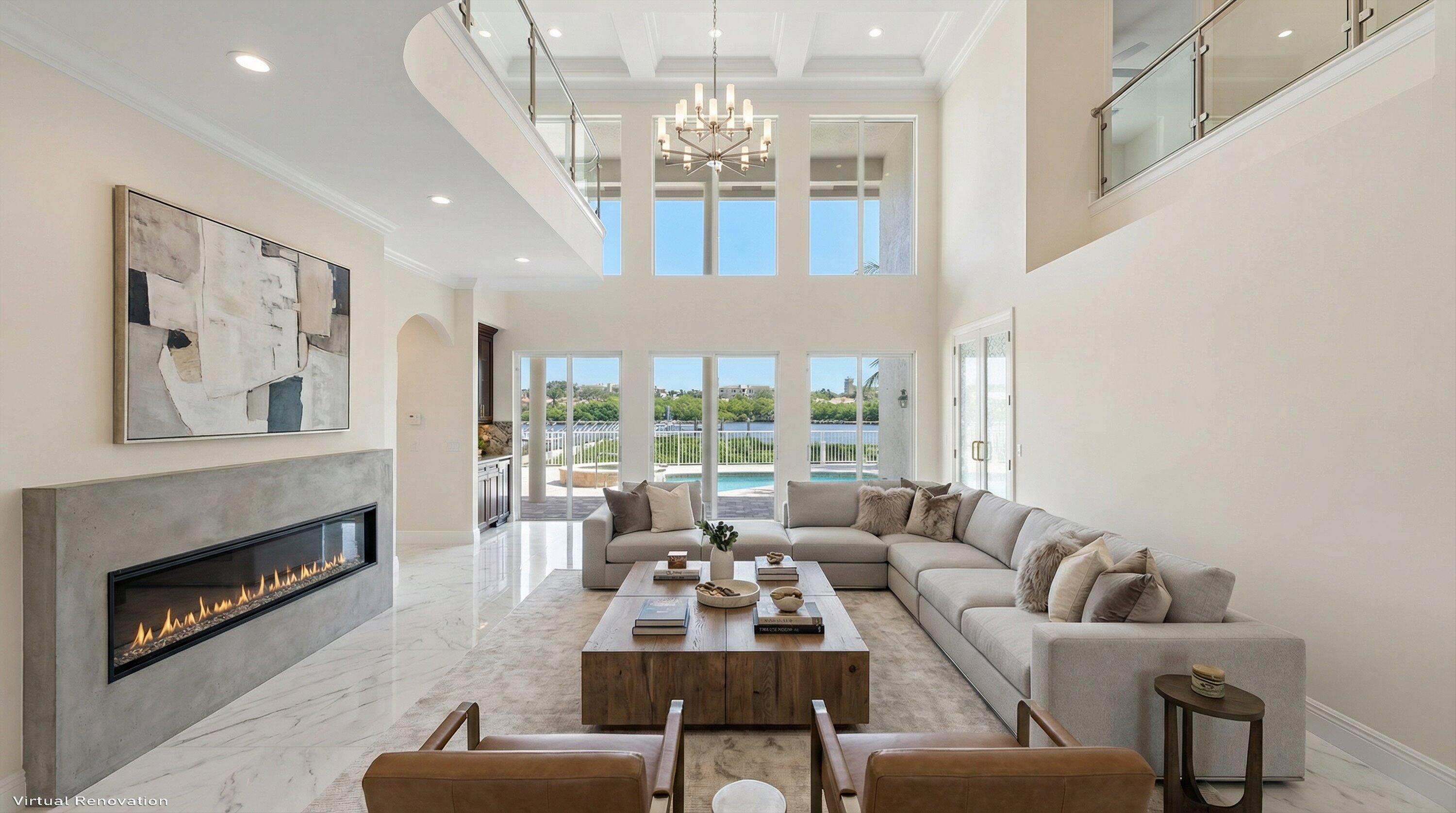 3164 Casseekey Island Road Jupiter, FL 33477 - Photo 6 of 59 3164 Casseekey Island Rd (6)