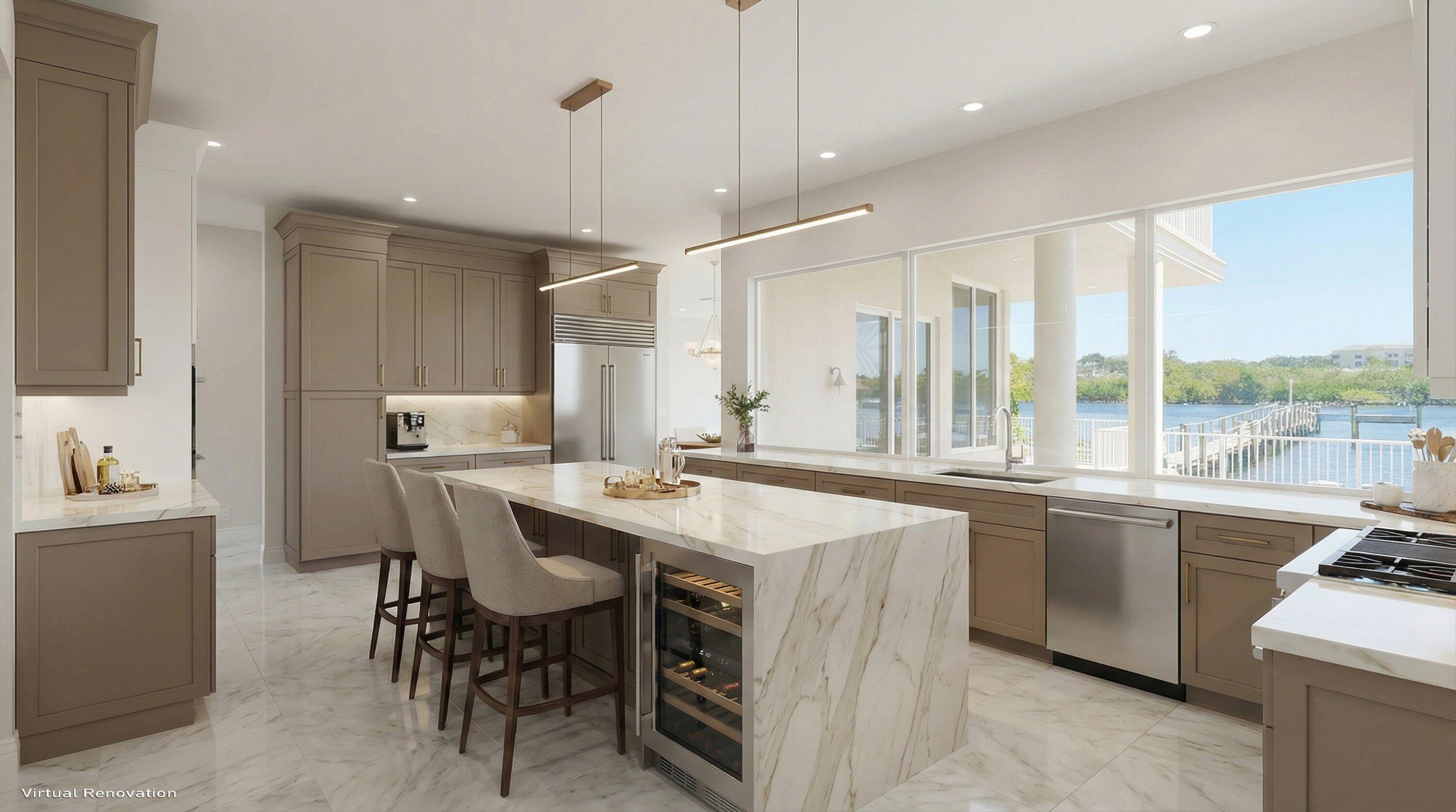 3164 Casseekey Island Road Jupiter, FL 33477 - Photo 10 of 59 3164 Casseekey Island Rd (7)