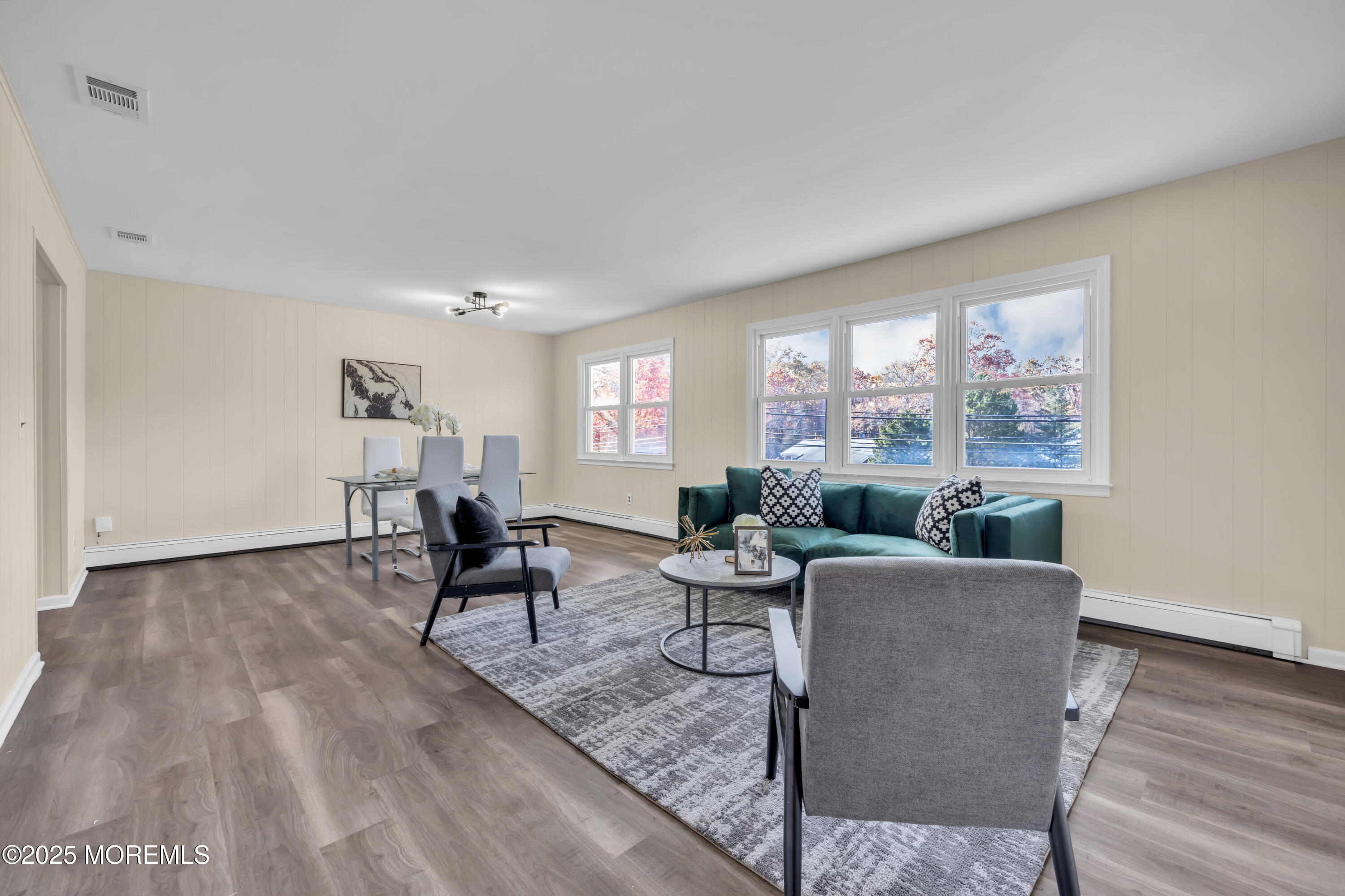153 Cedar Swamp Road Jackson, NJ 08527 - Photo 14 of 21 a living room with furniture and a window