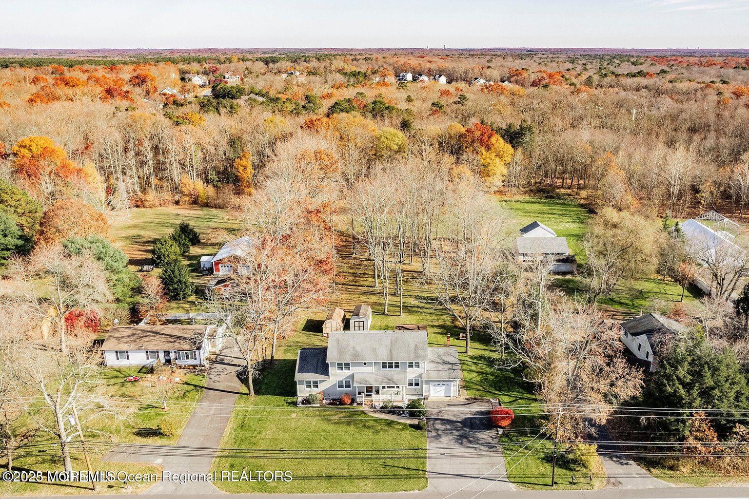 153 Cedar Swamp Road Jackson, NJ 08527 - Photo 20 of 21 view of city