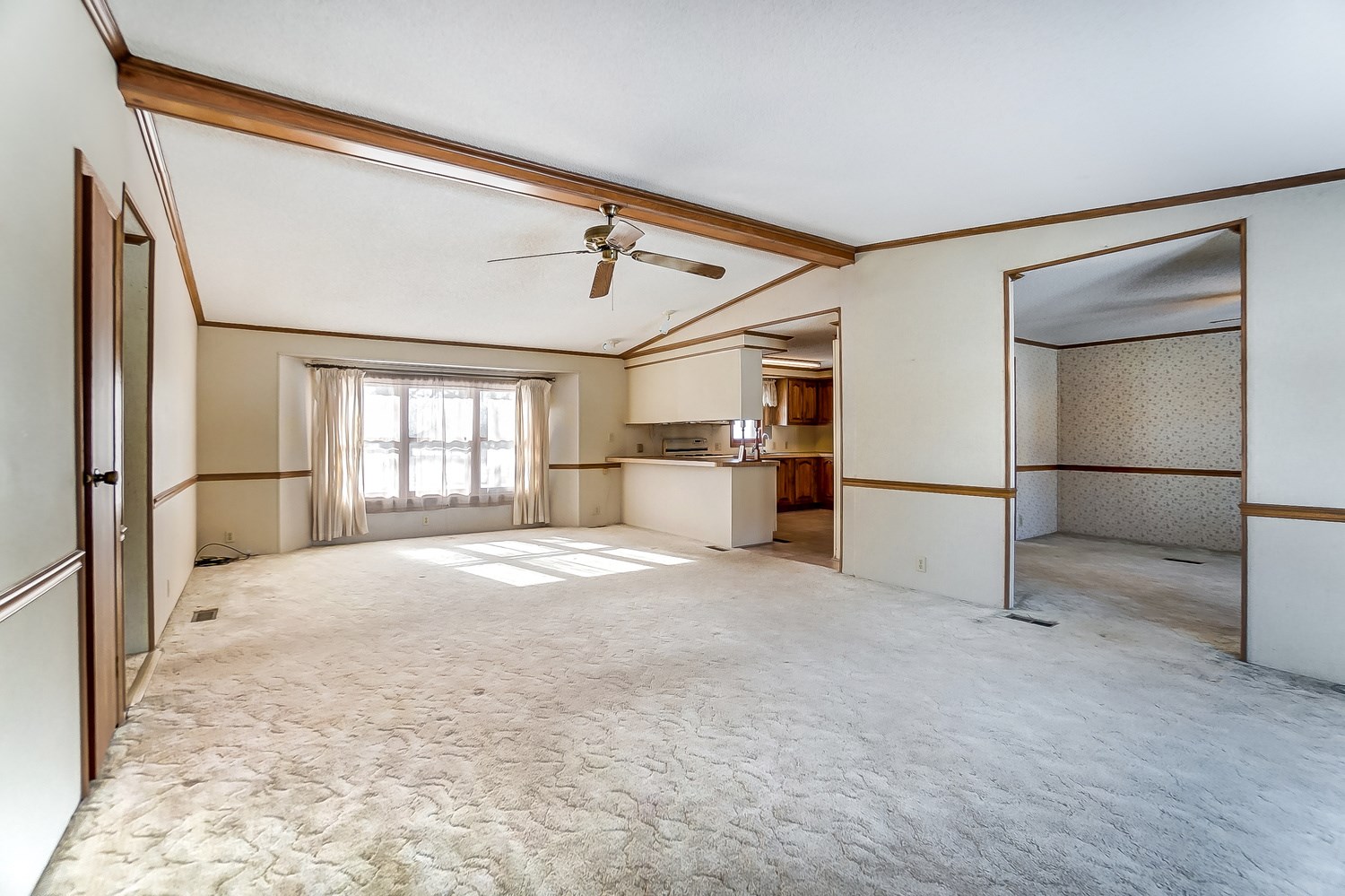 6285 North Van Guilder Road Fremont, IN 46737 - Photo 5 of 33 Gallery Image 5