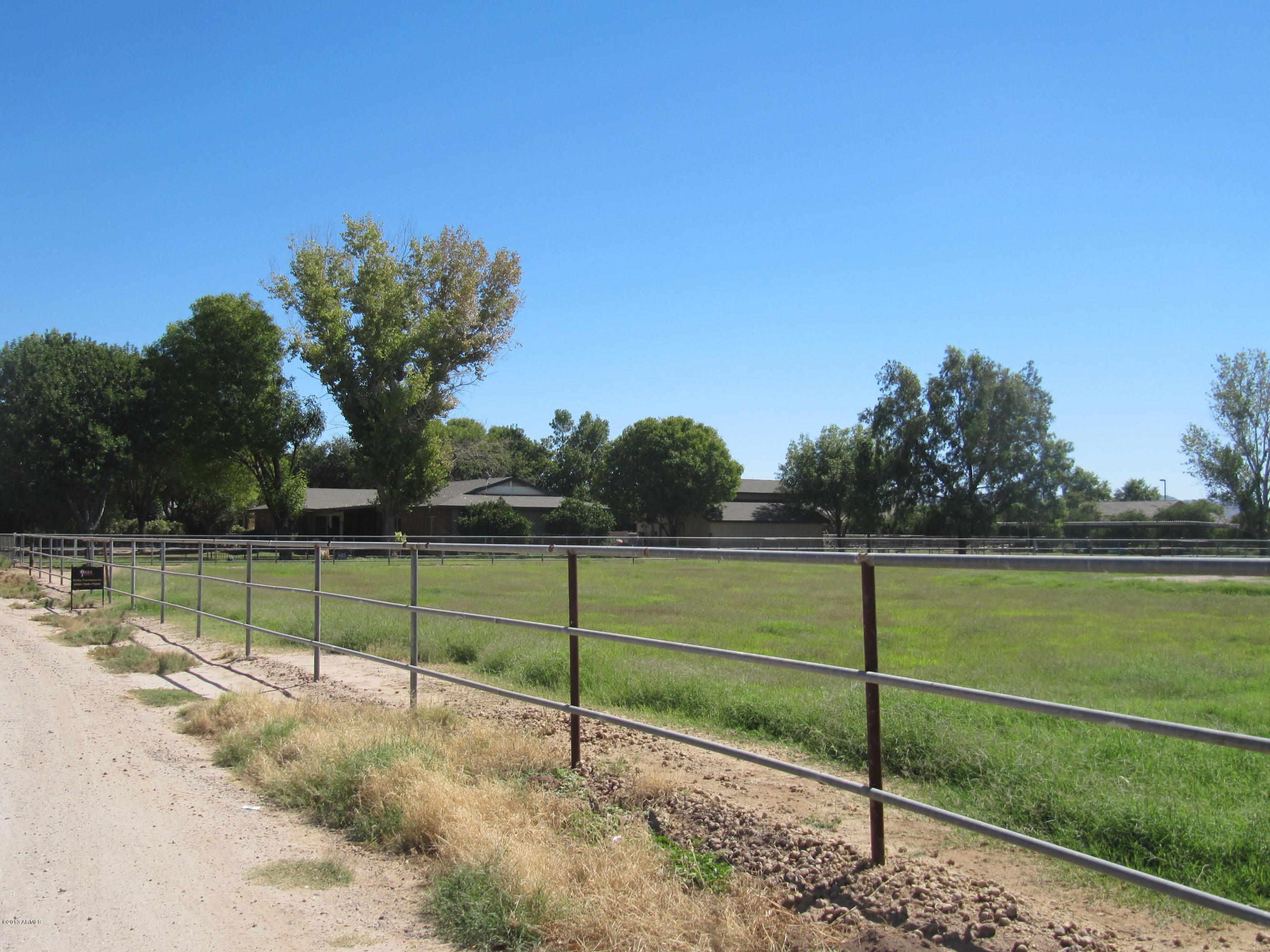 3861 East Via Del Rancho Gilbert, AZ 85298 - Photo 2 of 8 IMG_3292