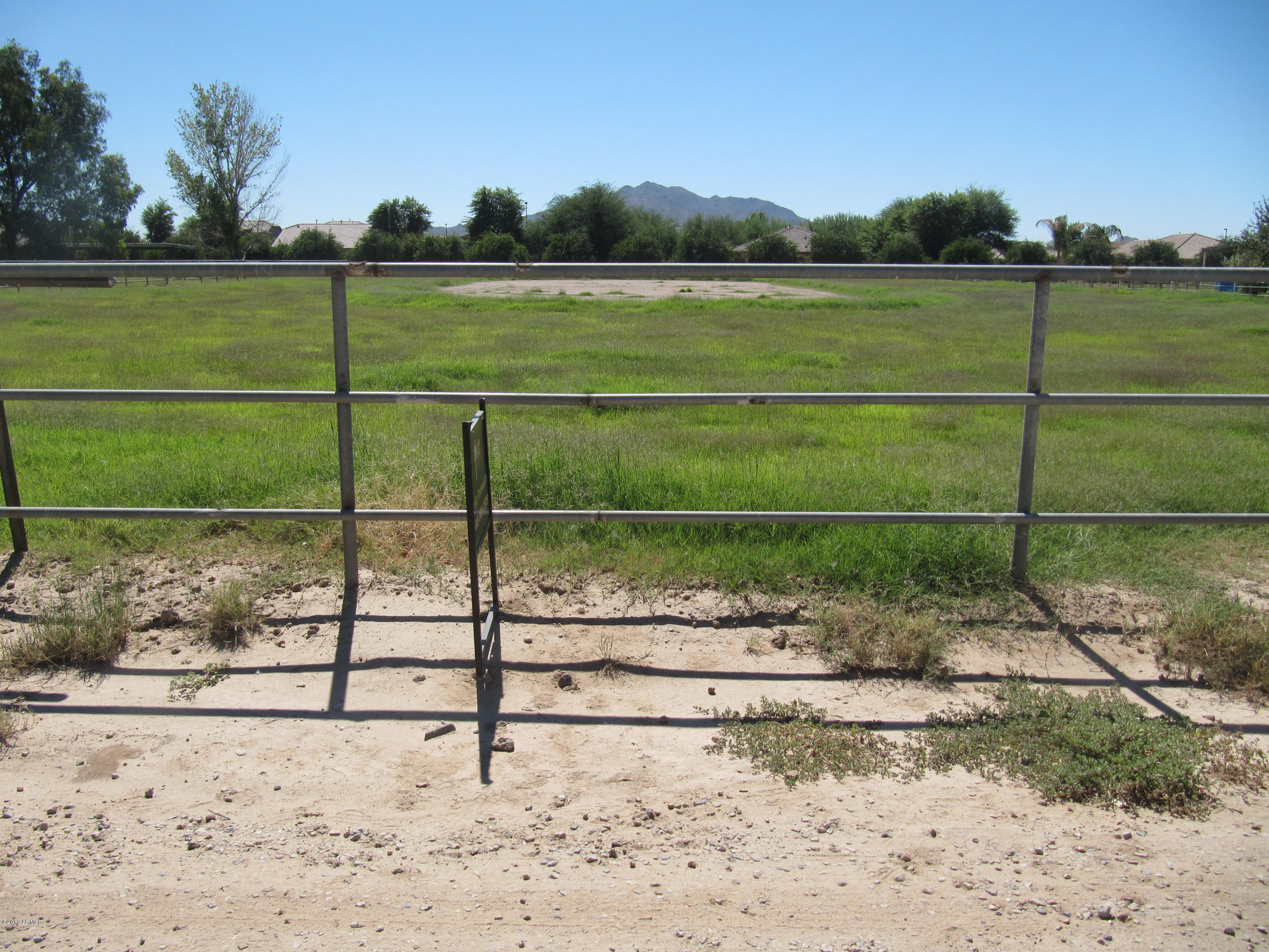 3861 East Via Del Rancho Gilbert, AZ 85298 - Photo 4 of 8 IMG_3290