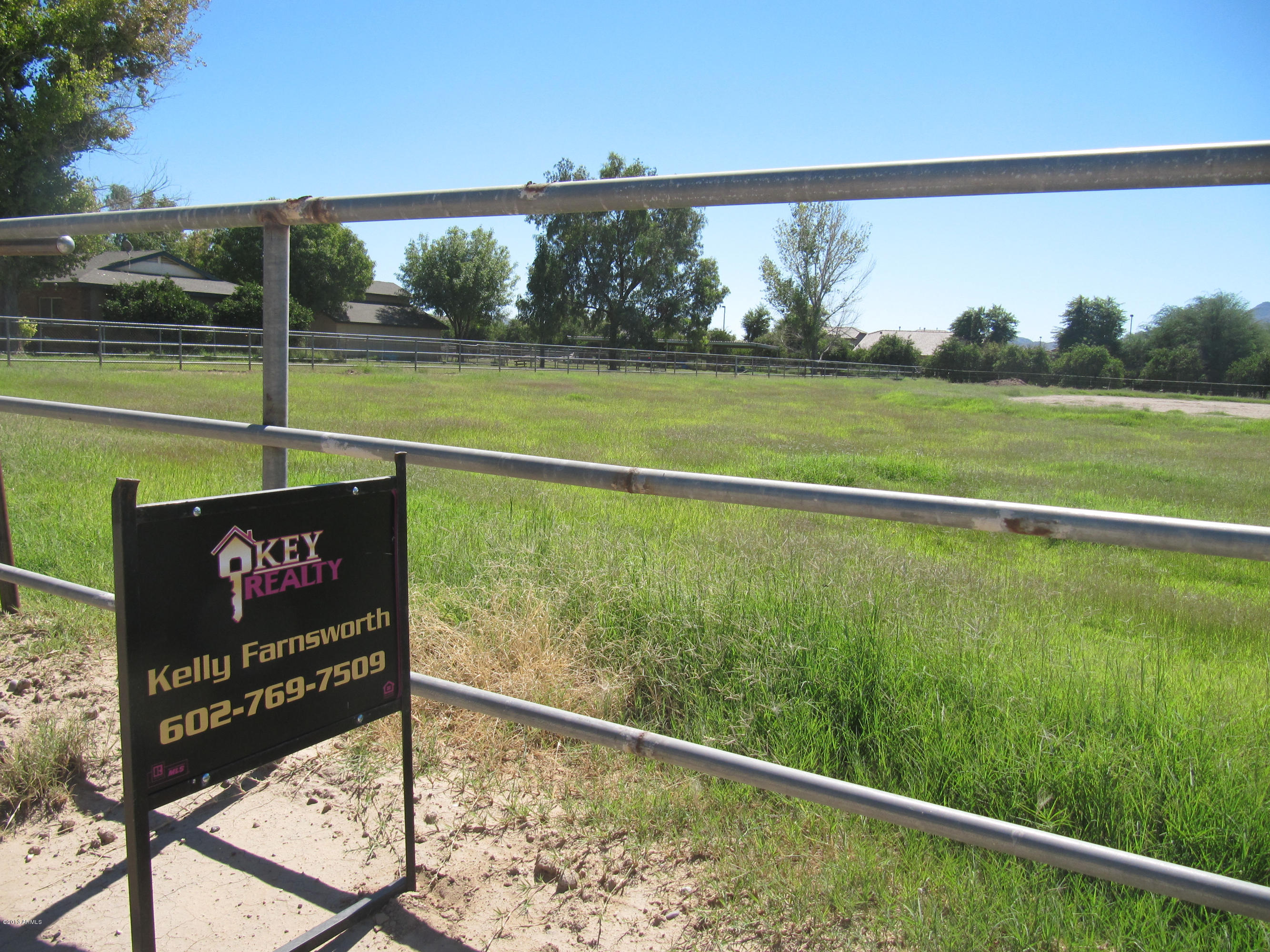 3861 East Via Del Rancho Gilbert, AZ 85298 - Photo 5 of 8 IMG_3289