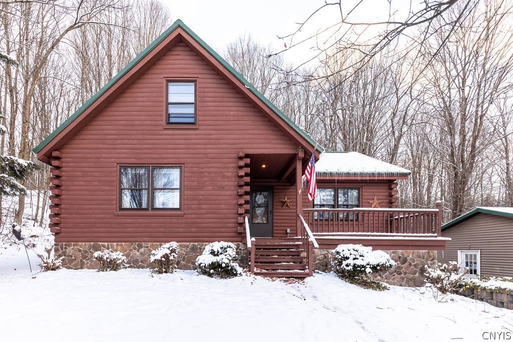 2603 Gardner Road Fabius, NY 13063 - Photo 1 of 1
