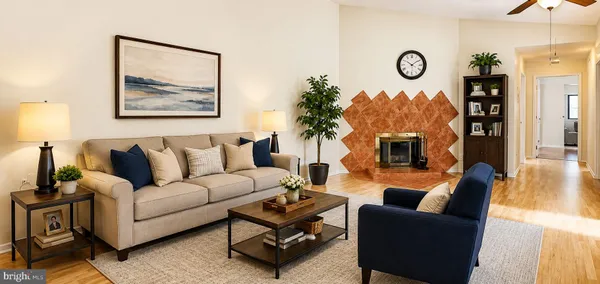 $2,100 | 131 Wood Mill Drive, Cranbury, NJ 08512