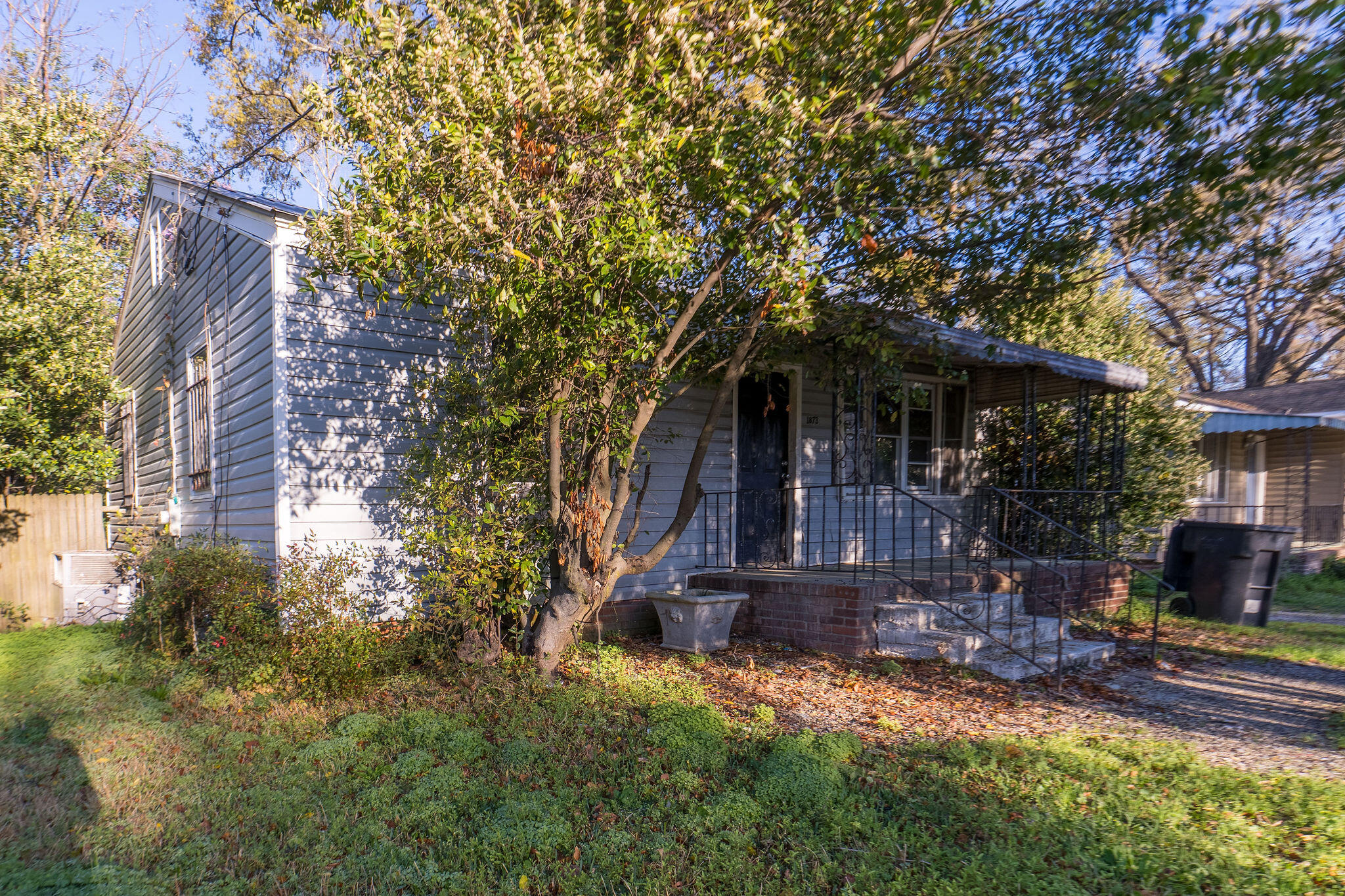 1873 Kissingbower Road Augusta, GA 30904 - Photo 4 of 16 DSC07524-HDR